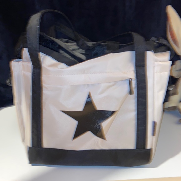 Grunge y2k star bag - Picture 1 of 3
